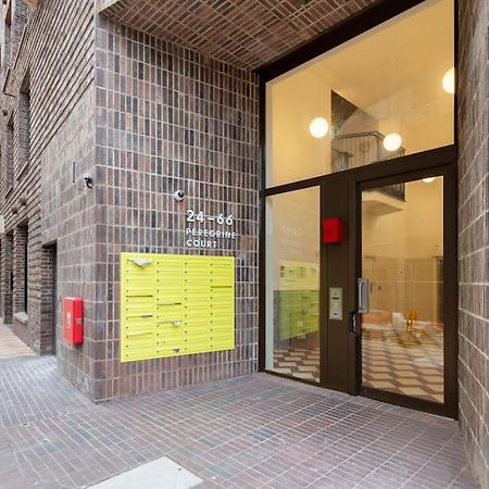 Cozy Flat In Hip East London Lägenhet Exteriör bild